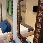 Maree Seafront B&B - Sea View King Room 4* מולפטה