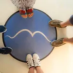 Maree Seafront B&B - Sea View King Room לינה וארוחת בוקר מולפטה