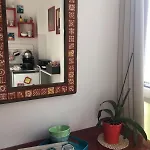 Nocleg ze śniadaniem Maree Seafront B&B - Sea View King Room