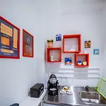 Nocleg ze śniadaniem Maree Seafront B&B - Sea View King Room