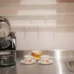 Nocleg ze śniadaniem Maree Seafront B&B - Sea View King Room Molfetta