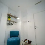 Maree Seafront B&B - Sea View King Room לינה וארוחת בוקר 4*