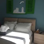 Maree Seafront B&B - Sea View King Room Nocleg ze śniadaniem 4*