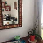 לינה וארוחת בוקר Maree Seafront B&B - Sea View King Room
