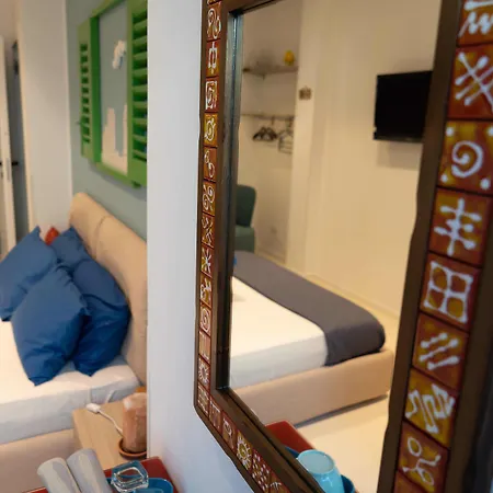 Maree Seafront 4* מולפטה