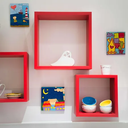 Maree Seafront 4* מולפטה