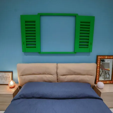 Maree Seafront 4* מולפטה