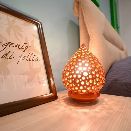 Maree Seafront לינה וארוחת בוקר