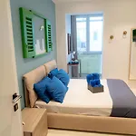 فندق مبيت وإفطار Maree Seafront B&B - Sea View King Room مولفيتا