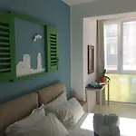 Maree Seafront B&B - Sea View King Room فندق مبيت وإفطار مولفيتا