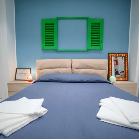 Nocleg ze śniadaniem Maree Seafront