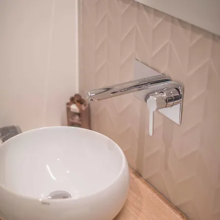 Maree Seafront Nocleg ze śniadaniem