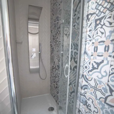 Bed & Breakfast Mareè Seafront 4*