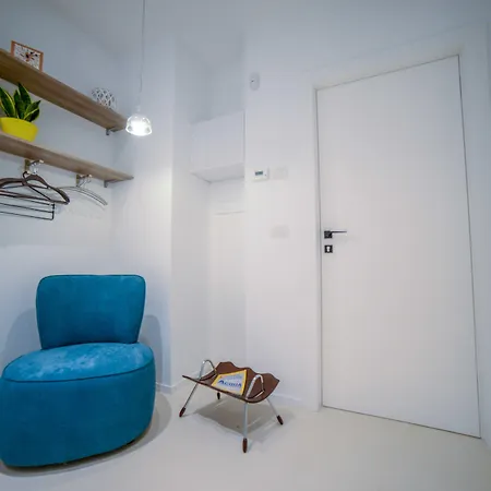 Maree Seafront 4* Molfetta