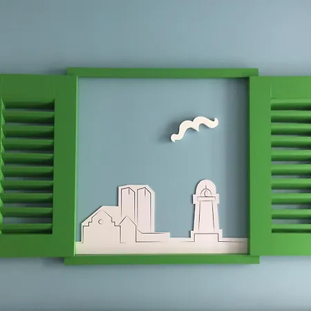 Maree Seafront Oda ve Kahvaltı