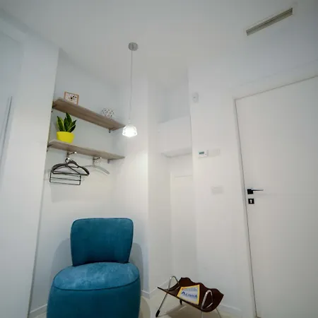 Maree Seafront - Sea View King Отель типа 