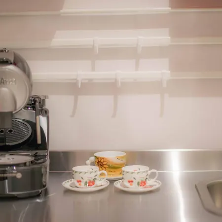 Maree Seafront 住宿加早餐酒店