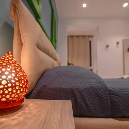 住宿加早餐酒店 Maree Seafront 莫尔费塔