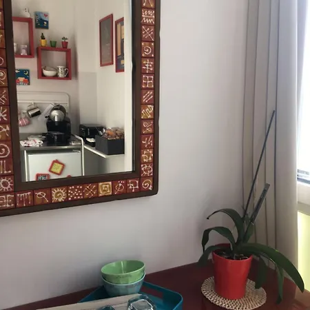 Nocleg ze śniadaniem Maree Seafront