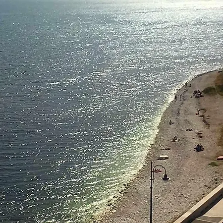 Maree Seafront - Sea View King Мольфетта