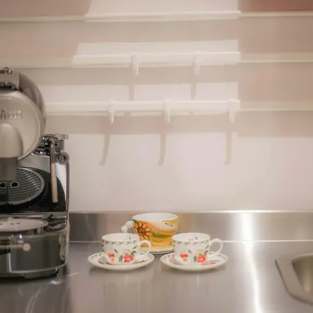 住宿加早餐酒店 Maree Seafront 莫尔费塔