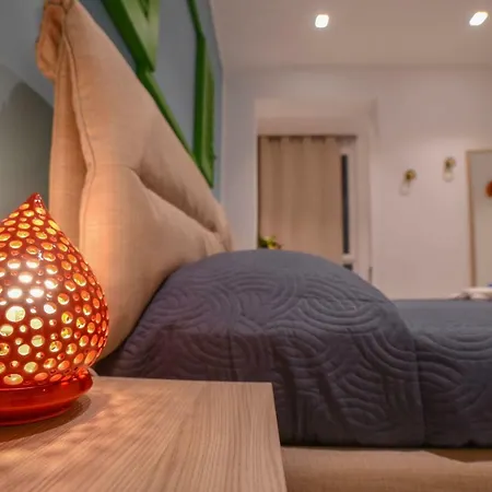 Nocleg ze śniadaniem Maree Seafront Molfetta