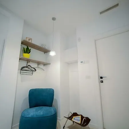 Mareè Seafront Bed & Breakfast 4*