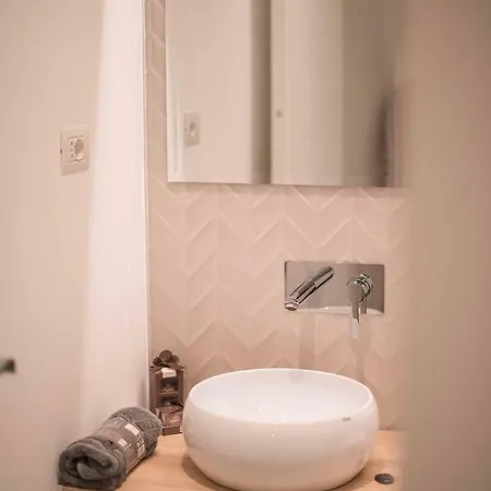 住宿加早餐酒店 Maree Seafront