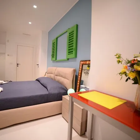 Maree Seafront 住宿加早餐酒店