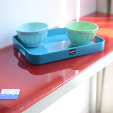 Maree Seafront 住宿加早餐酒店 莫尔费塔