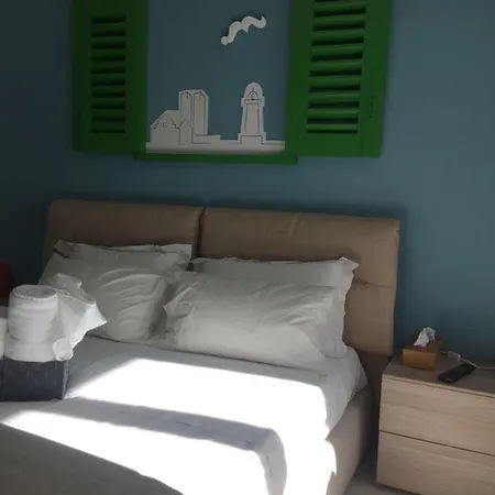 Maree Seafront 住宿加早餐酒店 4*