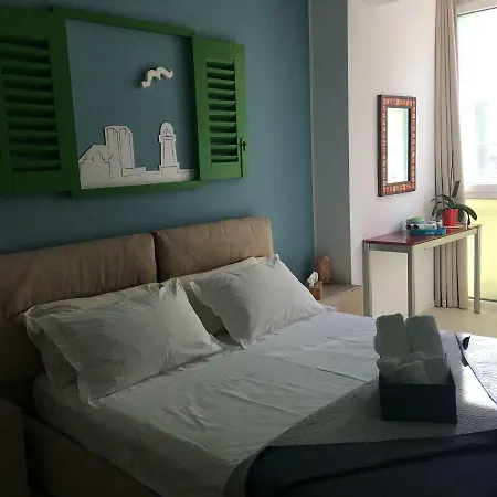 Maree Seafront Bed & Breakfast Molfetta