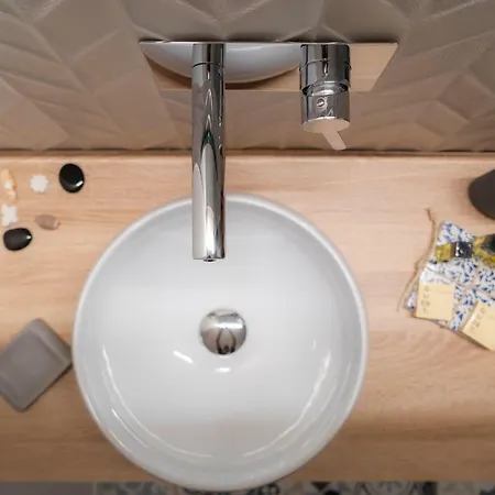 Nocleg ze śniadaniem Maree Seafront Molfetta