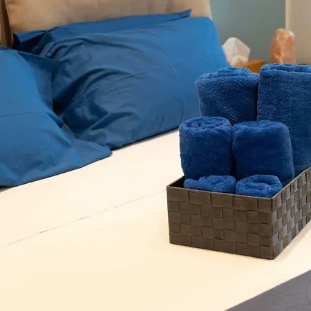 Maree Seafront 住宿加早餐酒店 4*