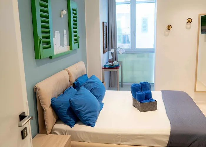 Frühstückspension Maree Seafront Molfetta