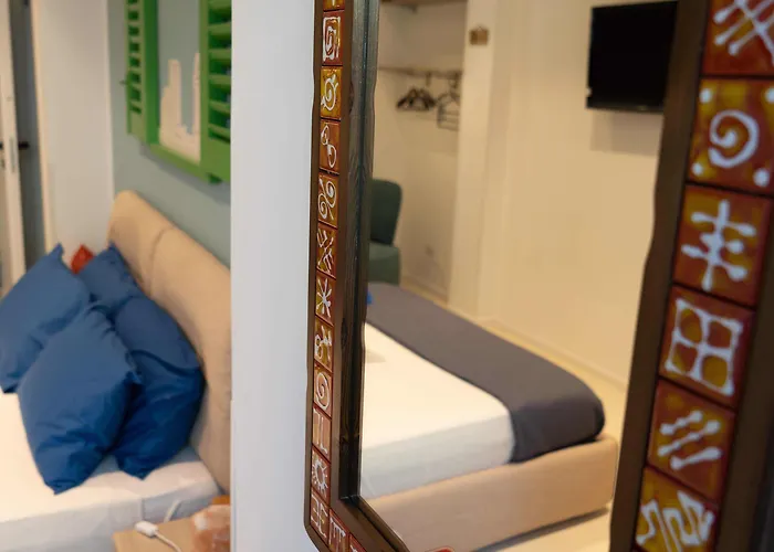 Maree Seafront 4* Molfetta