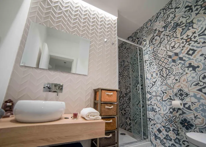 Frühstückspension Maree Seafront 4*