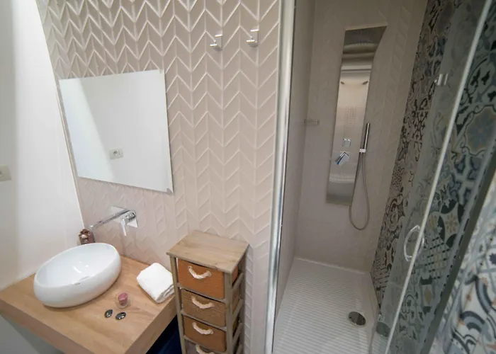 Frühstückspension Maree Seafront