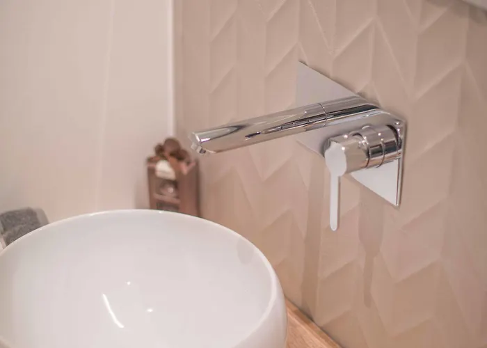 Maree Seafront Frühstückspension