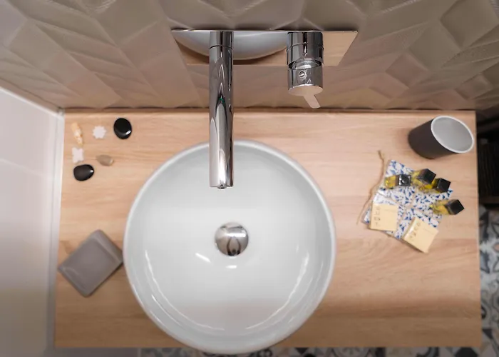 Frühstückspension Maree Seafront