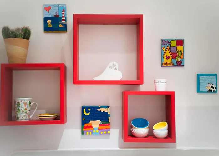 Maree Seafront 4* Molfetta