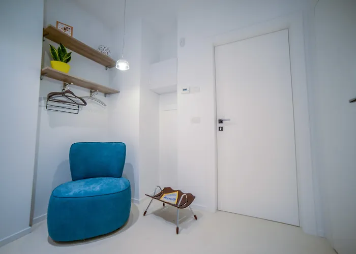 Maree Seafront 4* Molfetta