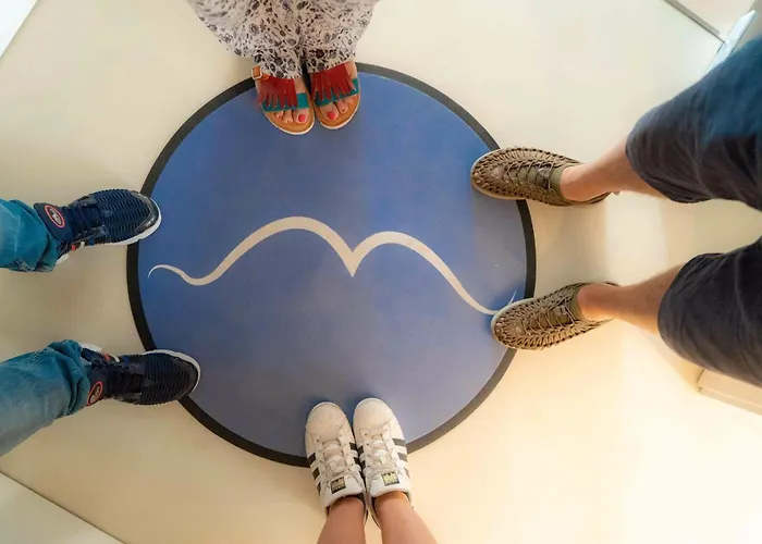 Maree Seafront Frühstückspension Molfetta