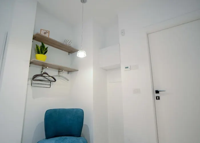 Maree Seafront Frühstückspension 4*