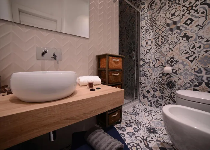 Frühstückspension Maree Seafront 4*