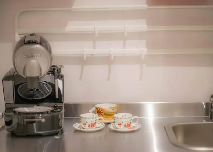 Maree Seafront Frühstückspension