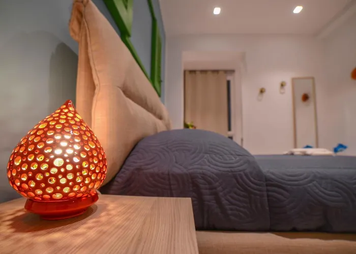 Frühstückspension Maree Seafront Molfetta