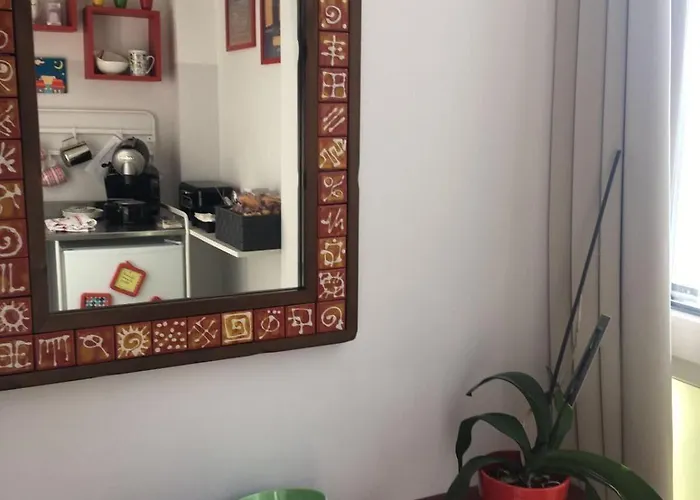 Frühstückspension Maree Seafront