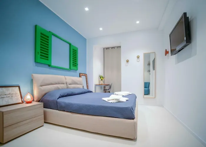 Maree Seafront 4* Molfetta