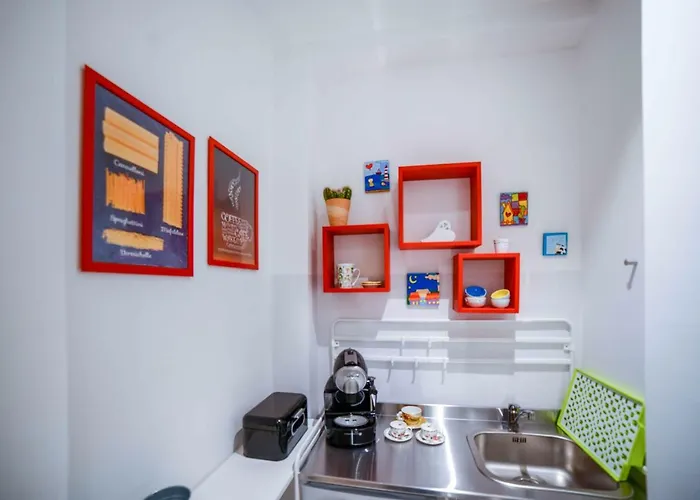 Frühstückspension Maree Seafront